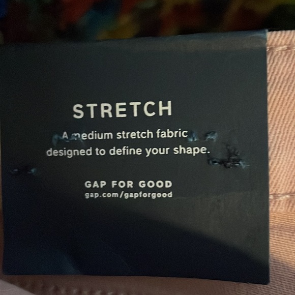 GAP DENIM LEGGING - Picture 5 of 5